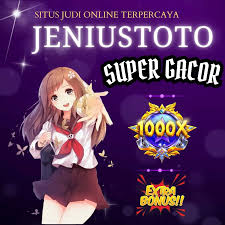 Situs Slot Gacor